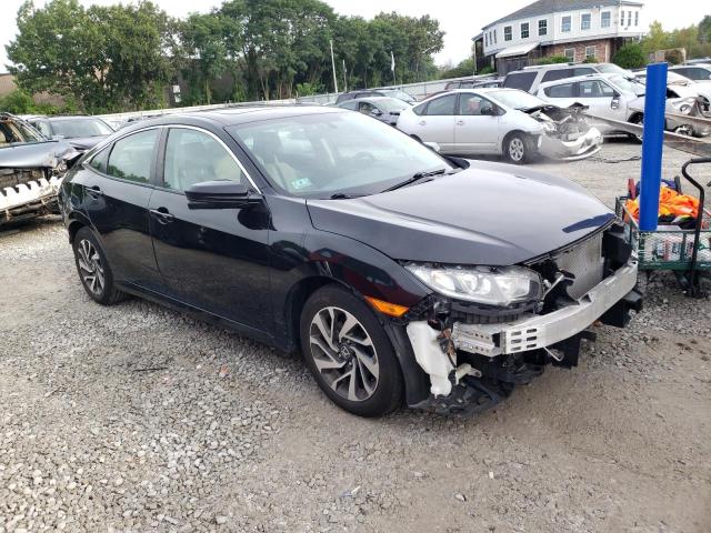 19XFC2F77GE226717 Honda CIVIC EX