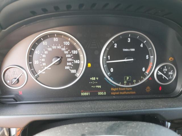 5UXKS4C54E0C07209 BMW X5 Xdrive35d