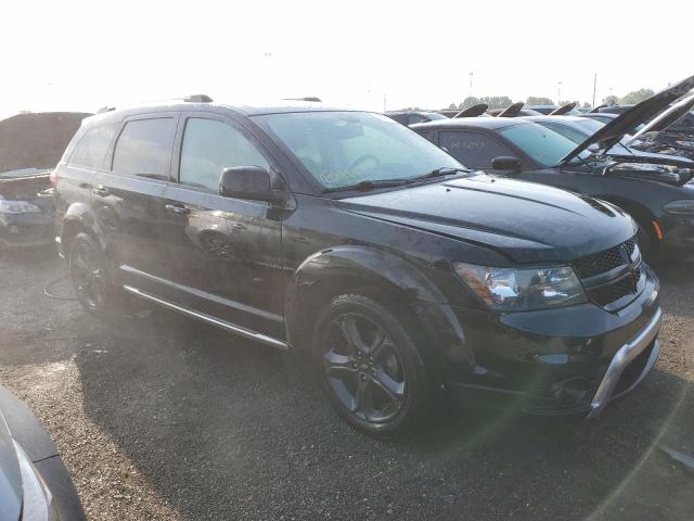 3C4PDCGG6JT338935 Dodge Journey Crossroad