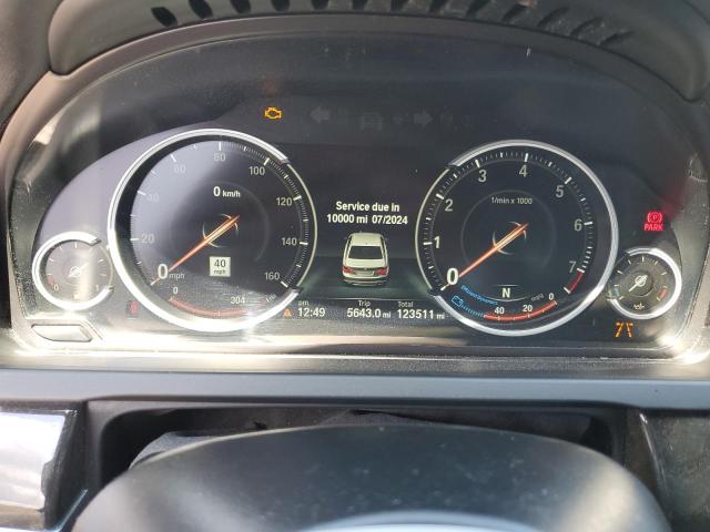 WBAYE8C50ED780671 BMW 750 LI