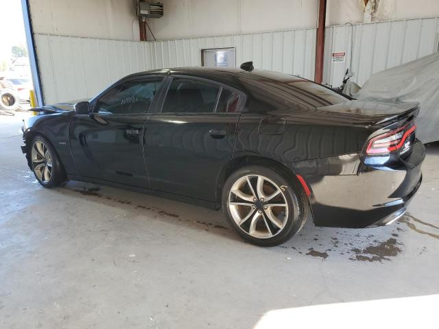 2C3CDXCT2FH897296 Dodge CHARGER R/T