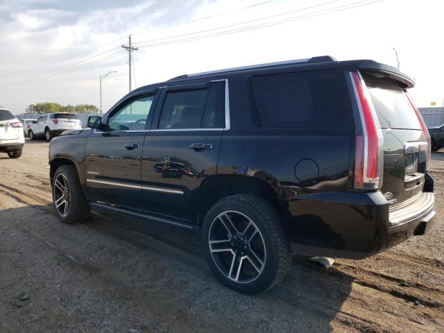 1GKS2CKJ1GR251291 GMC YUKON DENALI