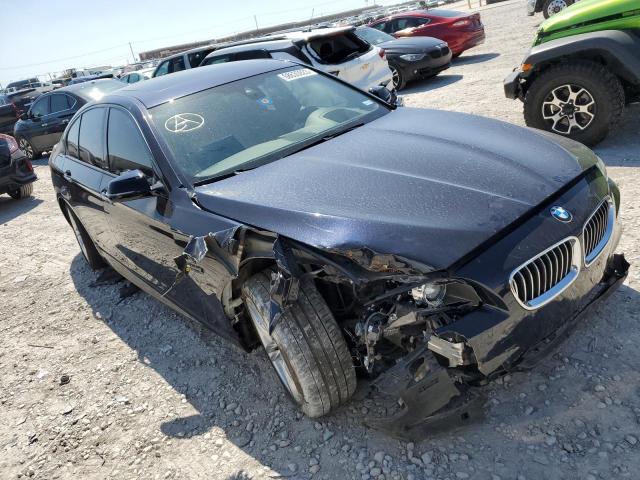 WBAKN9C54GD961934 BMW 550 I