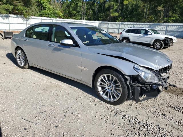 WBAYE8C55ED135580 BMW 750 LI