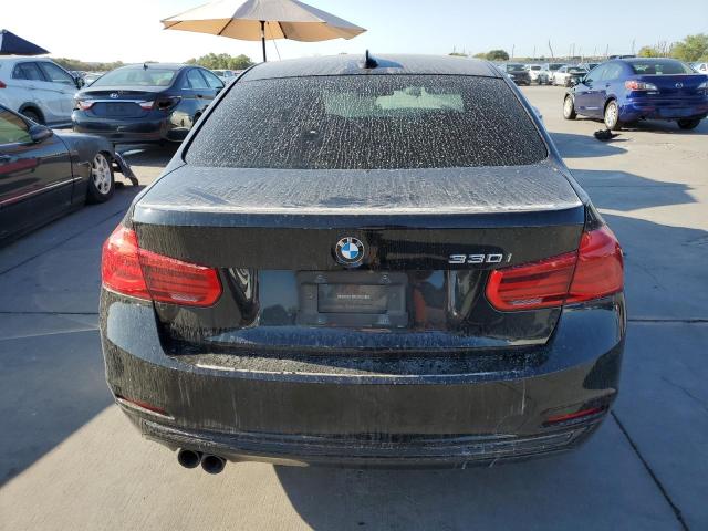 WBA8B9G53JNU97226 BMW 330 I