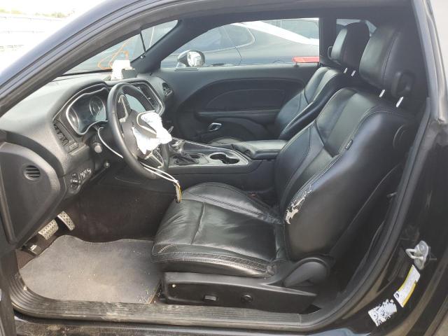 2C3CDZBT8GH213902 Dodge Challenger R/t