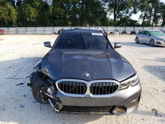 3MW5R1J06L8B18870 BMW 330I