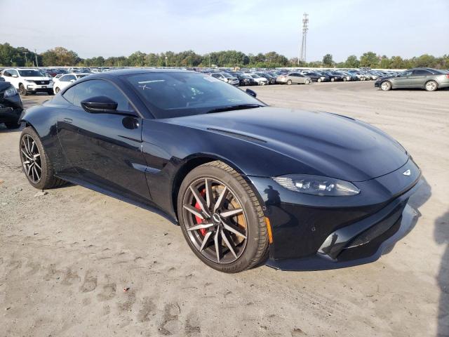 SCFSMGAW4LGN04153 Aston Martin Vantage