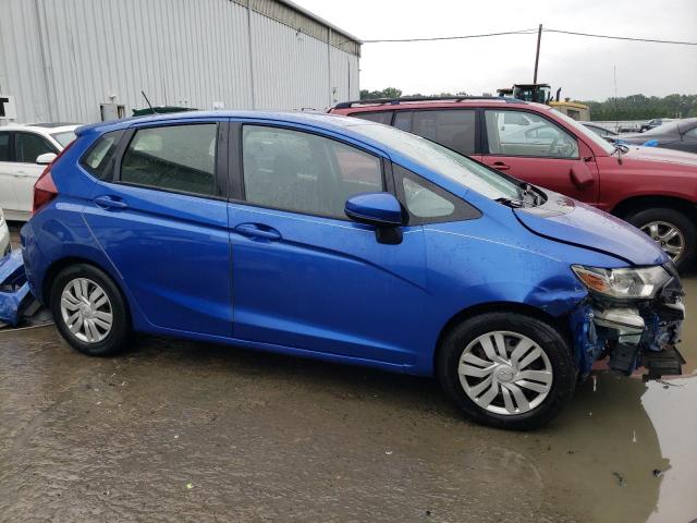 JHMGK5H58HS008917 Honda FIT LX