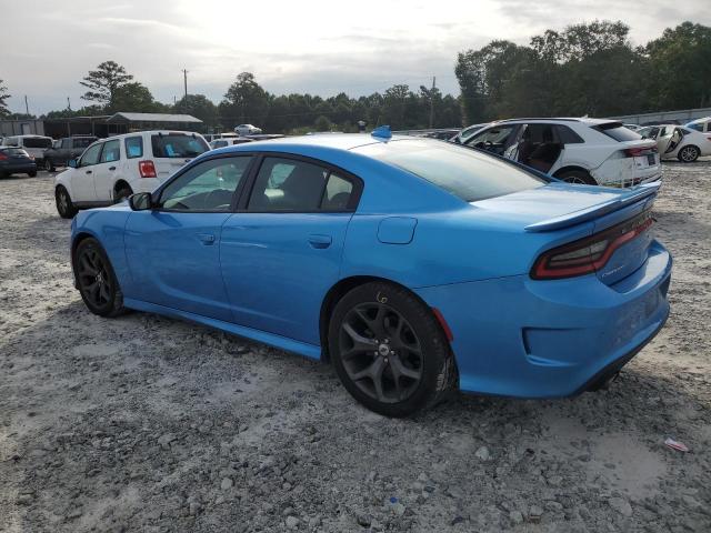2C3CDXHG3KH546614 Dodge CHARGER GT