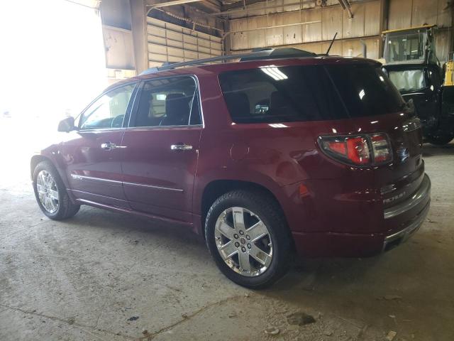 1GKKVTKDXGJ290932 GMC Acadia Denali