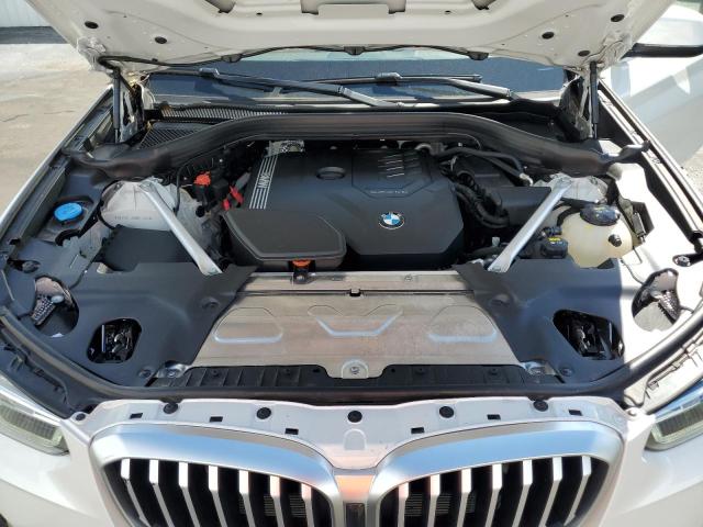 5UX53DP02N9N18042 BMW X3 Xdrive30i
