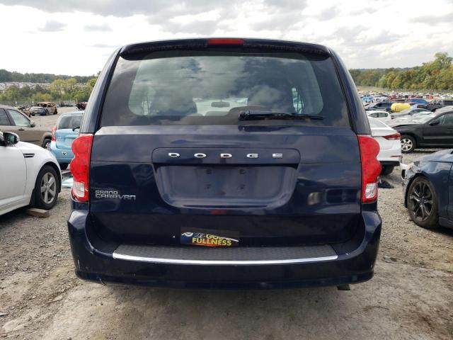 2C4RDGBG4ER302158 Dodge Grand Caravan Se