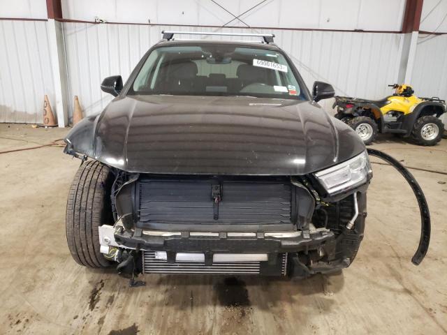WA1ANAFYXK2080319 Audi Q5 PREMIUM