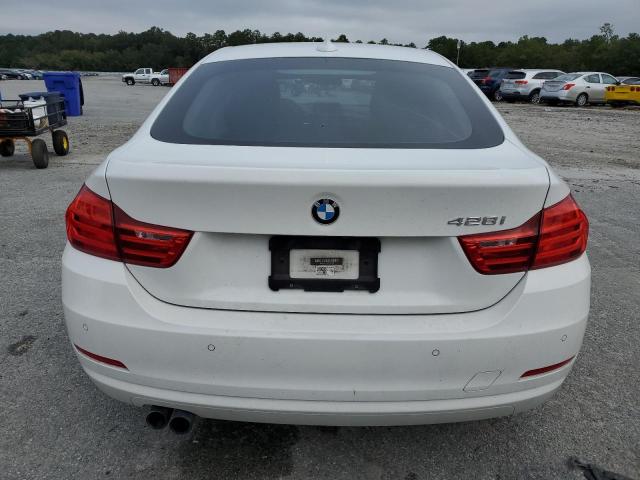 WBA4A5C54FG051436 BMW 428 I Gran Coupe