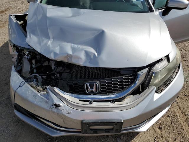 2HGFB2F5XEH527387 Honda Civic Lx