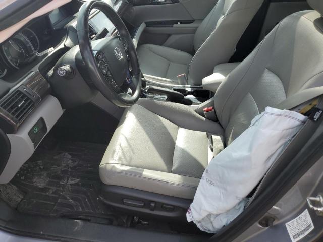 1HGCR2F85GA077223 Honda ACCORD EXL