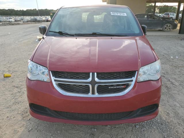 2C4RDGBG1ER187714 Dodge Grand Caravan Se