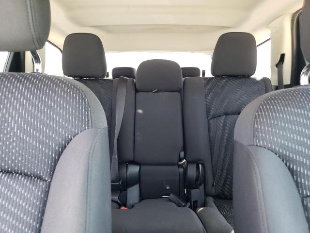 3C4PDCAB7JT527798 Dodge JOURNEY SE