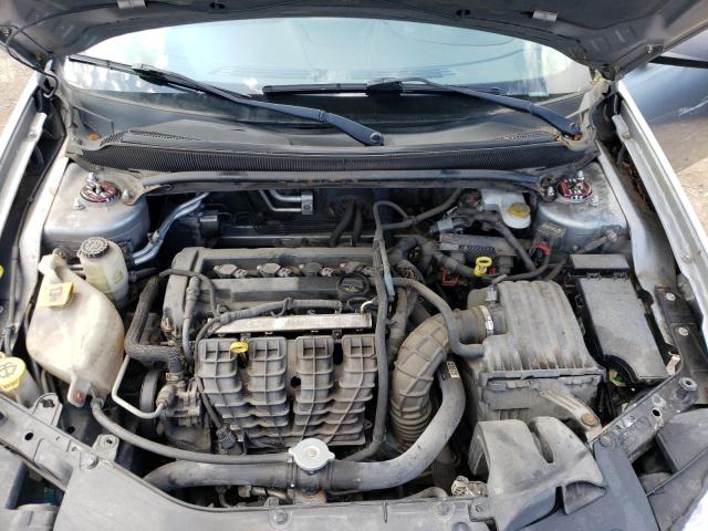 1C3CDZAB8EN132928 Dodge AVENGER SE