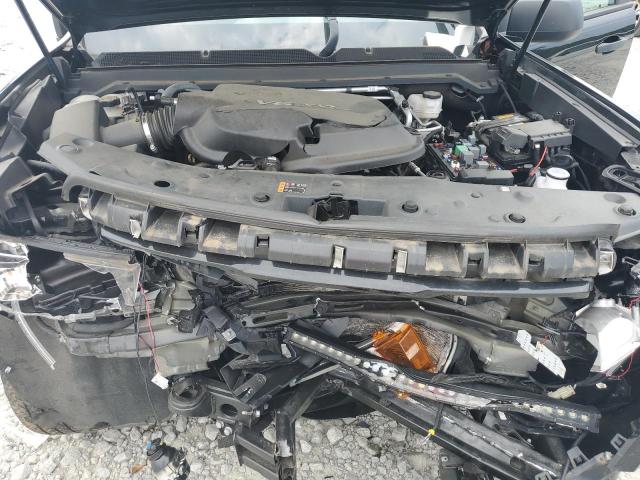 1GTG5BEN2M1101914 GMC Canyon Elevation