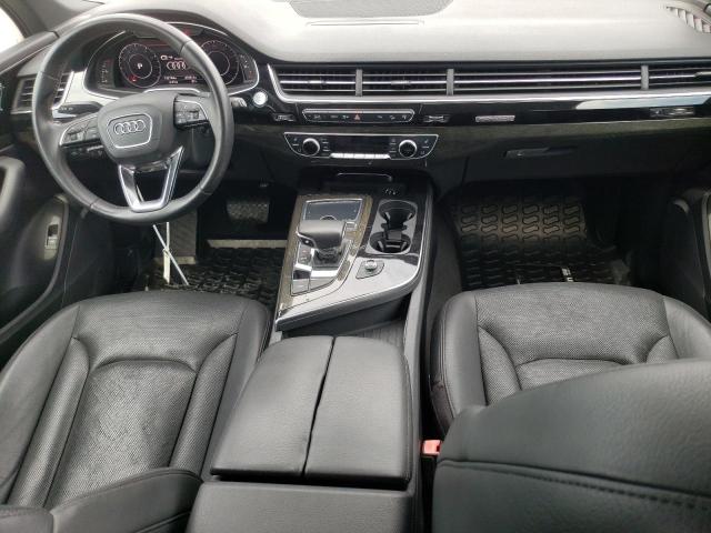 WA1LAAF7XHD010604 Audi Q7 Premium Plus