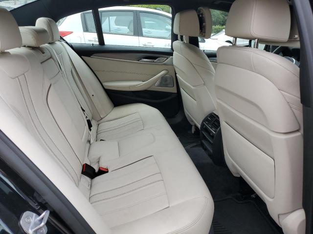 WBAJB9C58JB050187 BMW M550xi
