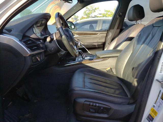 5UXKT0C33H0V95409 BMW X5 Xdr40e