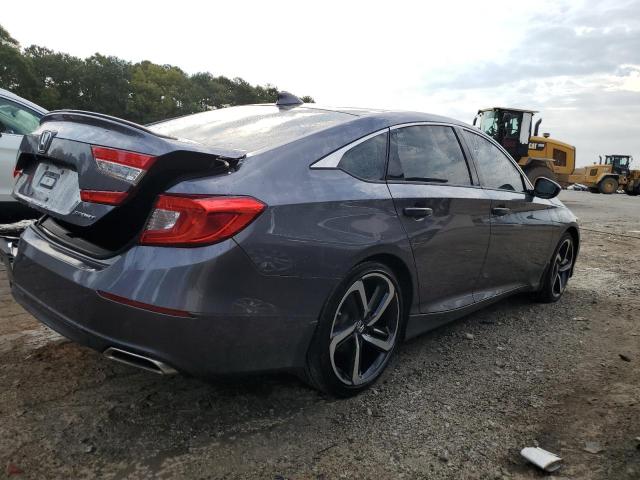 1HGCV1F36KA153163 Honda Accord Sport