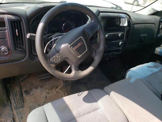 1GTN1TEC1FZ900353 GMC Sierra C1500