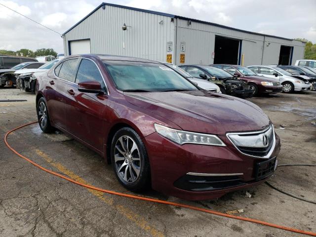 19UUB1F54GA011061 Acura TLX TECH