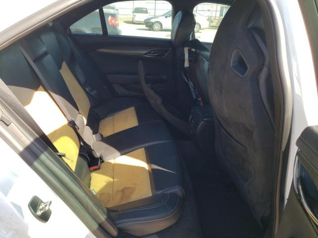 1G6AN5SY4G0100461 Cadillac ATS-V