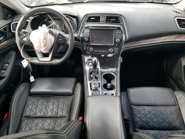 1N4AA6AP3HC384484 Nissan Maxima 3.5s