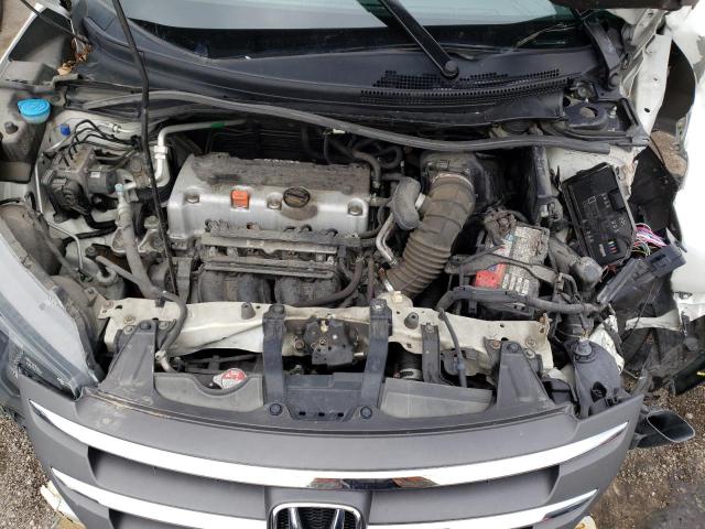 5J6RM4H39EL103077 Honda CR-V LX