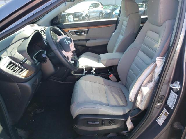 2HKRW2H50MH637982 Honda CR-V EX