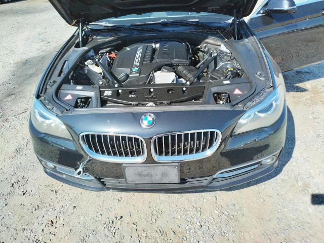 WBA5B1C58GG131740 BMW 535 I