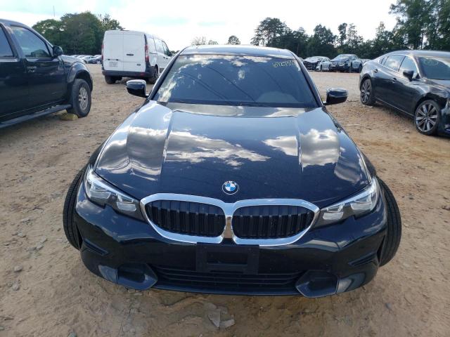 3MW5R7J55K8B02155 BMW 330XI