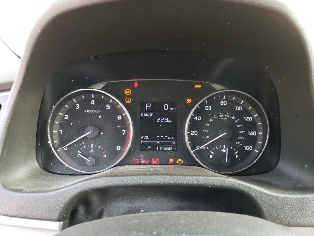 5NPD84LF9HH065042 Hyundai ELANTRA SE