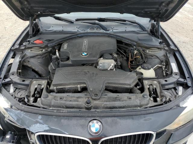 WBA3B1C51EK130821 BMW 320 I