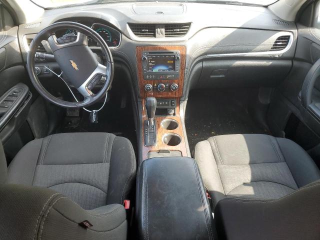 1GNKVGKD7EJ189211 Chevrolet Traverse Lt