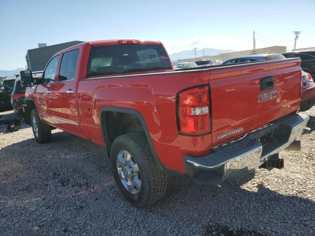 1GT12TEY2JF276354 GMC Sierra K2500 Slt