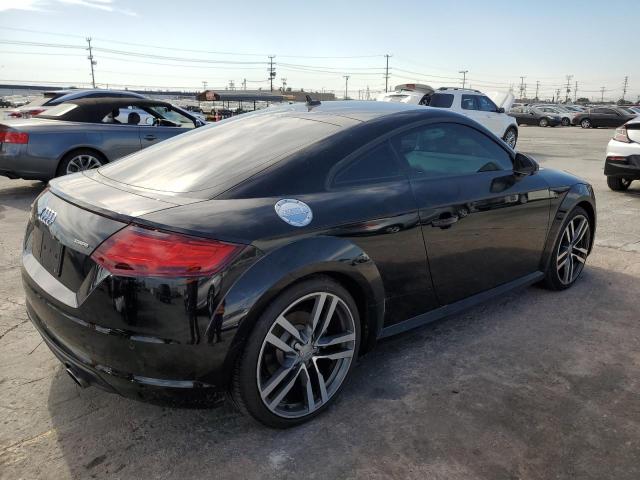 TRUC5AFV7G1026807 Audi TT