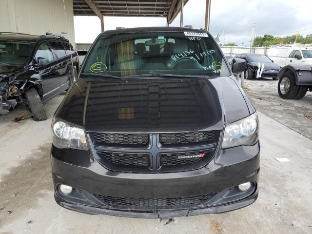 2C4RDGEG1HR814136 Dodge Grand Caravan Gt