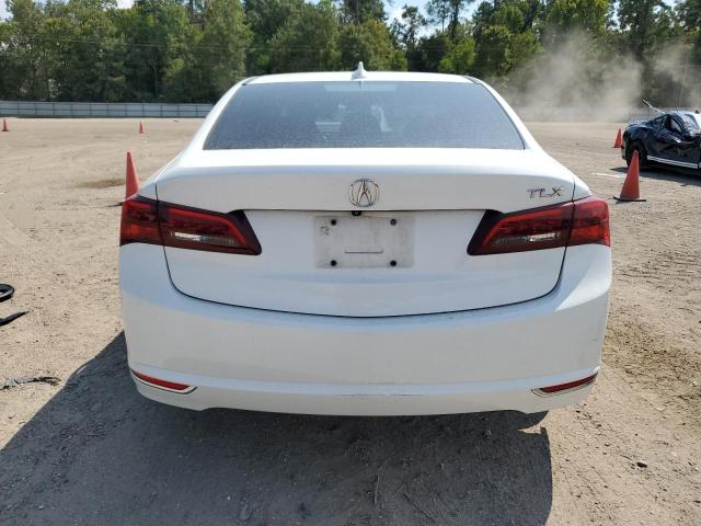 19UUB1F37FA028241 Acura TLX