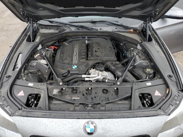 WBA5B1C57FG128178 BMW 535 I