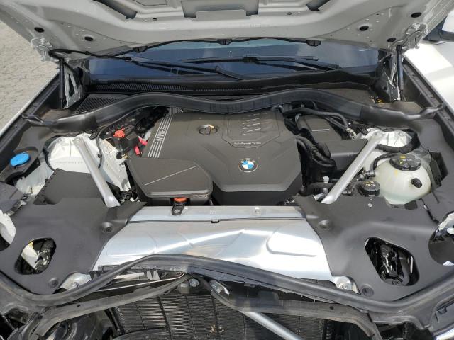 5UX43DP0XP9R28425 BMW X3 Sdrive30i