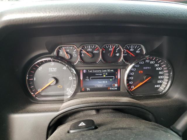 1GKS2HKCXFR204919 GMC Yukon Xl K1500 Slt