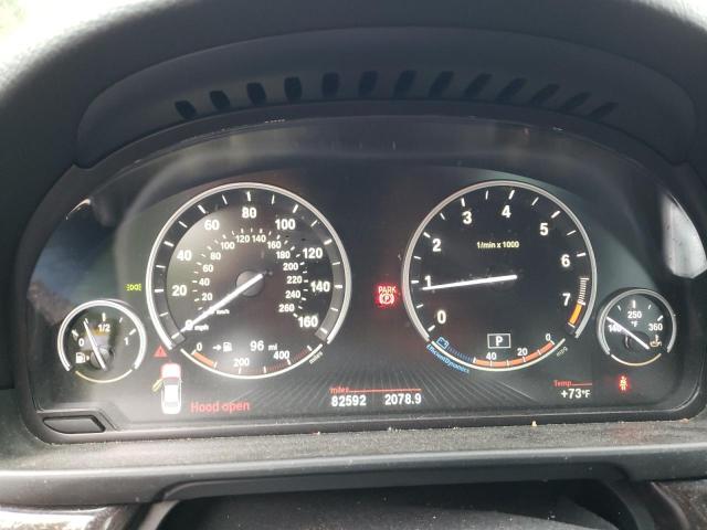 WBA5B3C51GG257935 BMW 535 XI