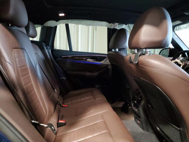 5UXTY3C01L9D18584 BMW X3 Sdrive30i