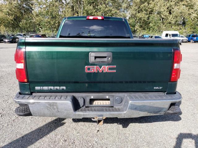 3GTU2VEC1FG387111 GMC Sierra K1500 Slt